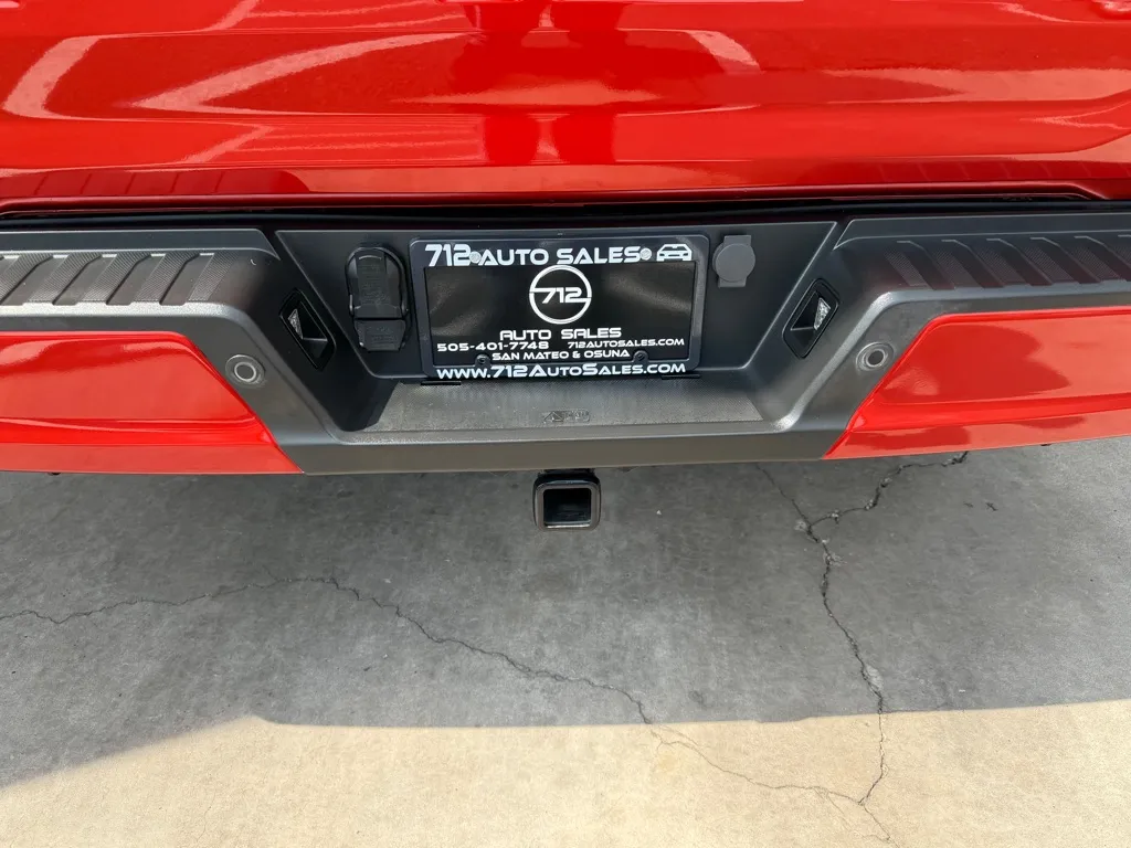 Ford F-150 photo 29