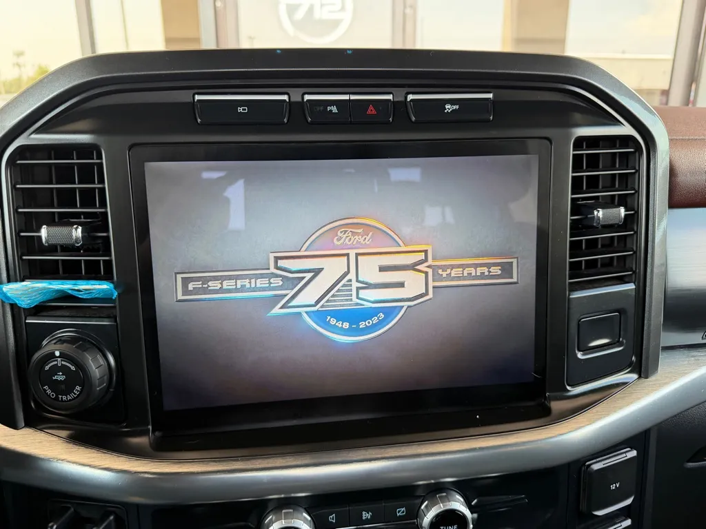 Ford F-150 photo 12