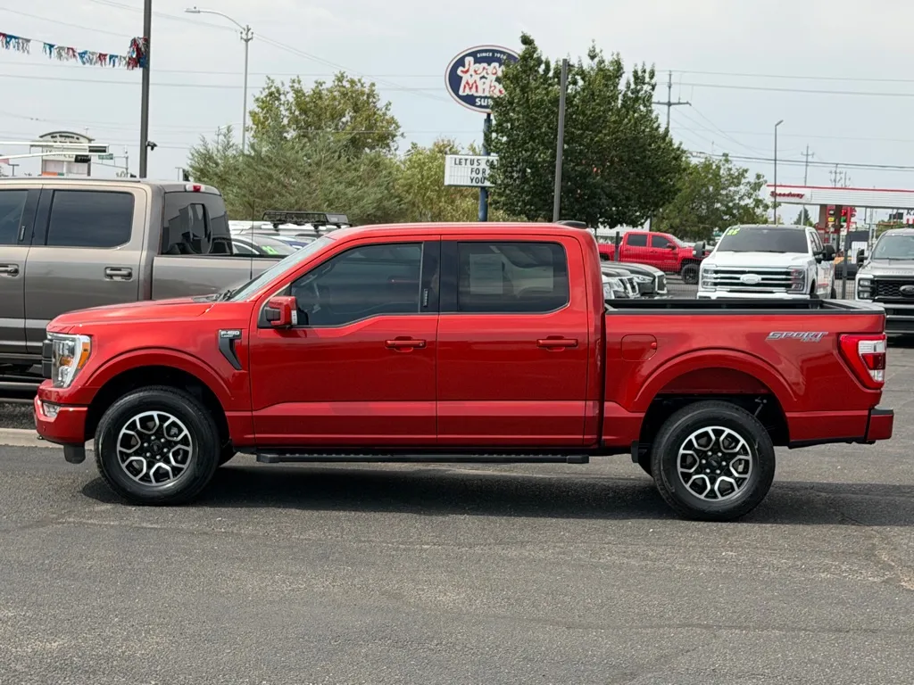 Ford F-150 photo 2