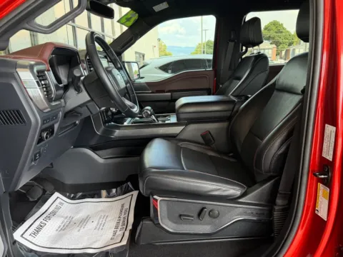 More photos of 2023 FORD F-150 SUPERCREW at 712 Auto Sales, NM