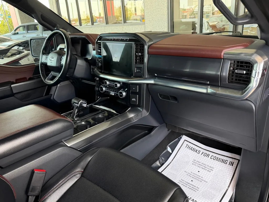 Ford F-150 photo 37