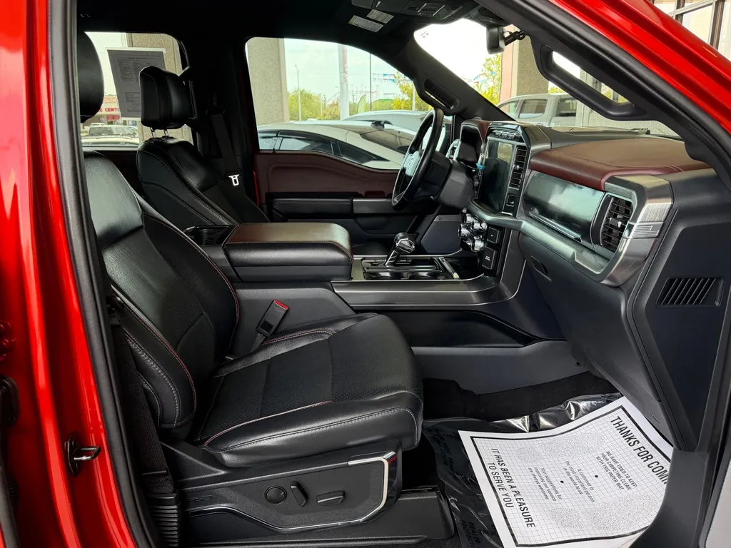 Ford F-150 photo 35