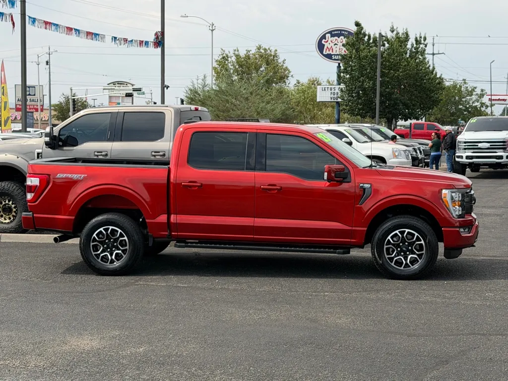 Ford F-150 photo 51