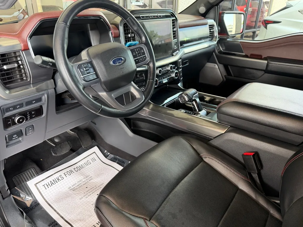 Ford F-150 photo 7