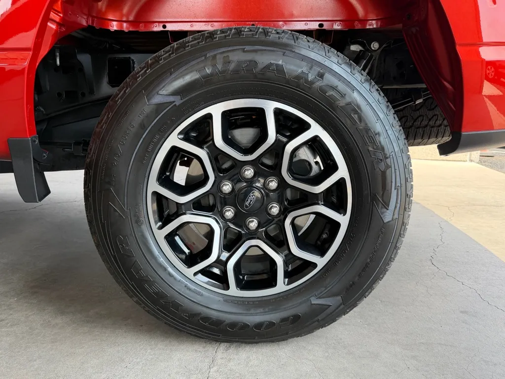 Ford F-150 photo 59