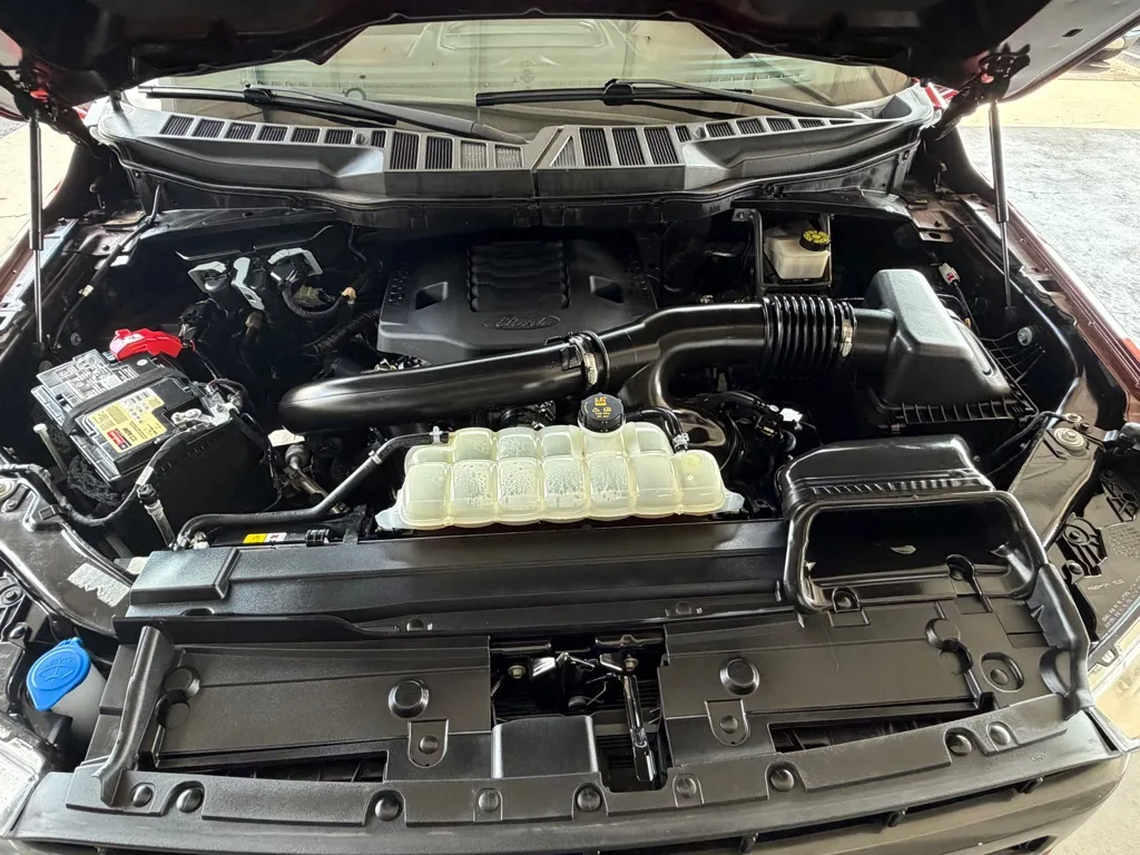Ford F-150 photo 55
