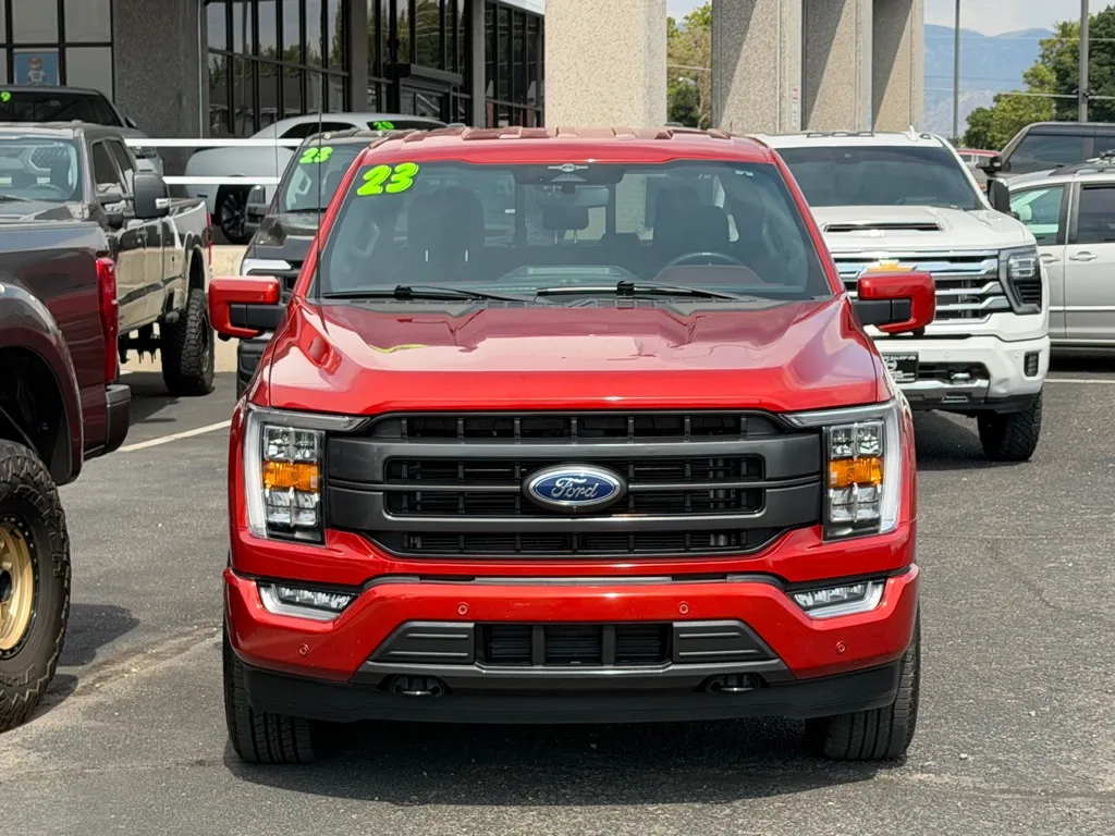 Ford F-150 photo 39