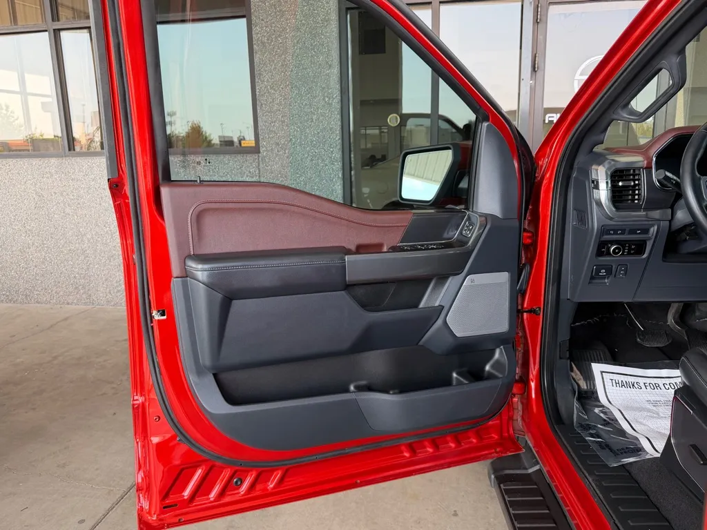 Ford F-150 photo 21