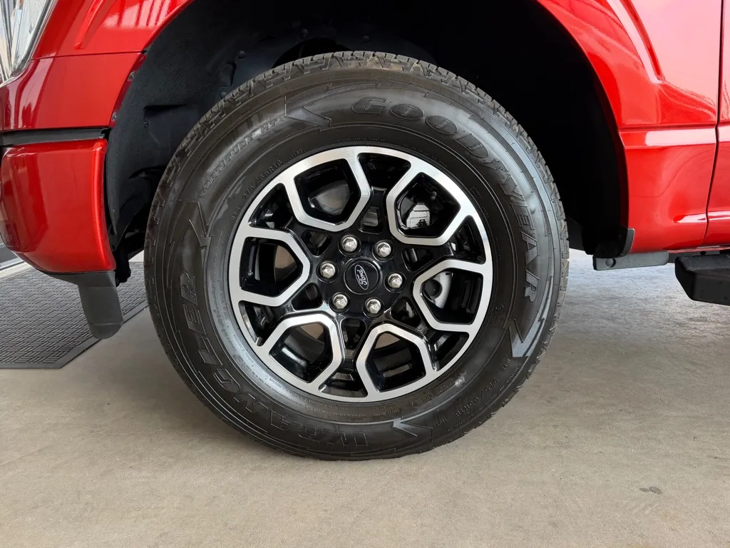 Ford F-150 photo 60