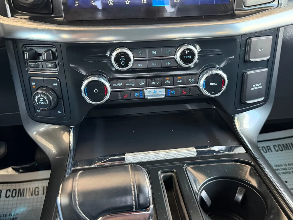 Ford F-150 photo 16