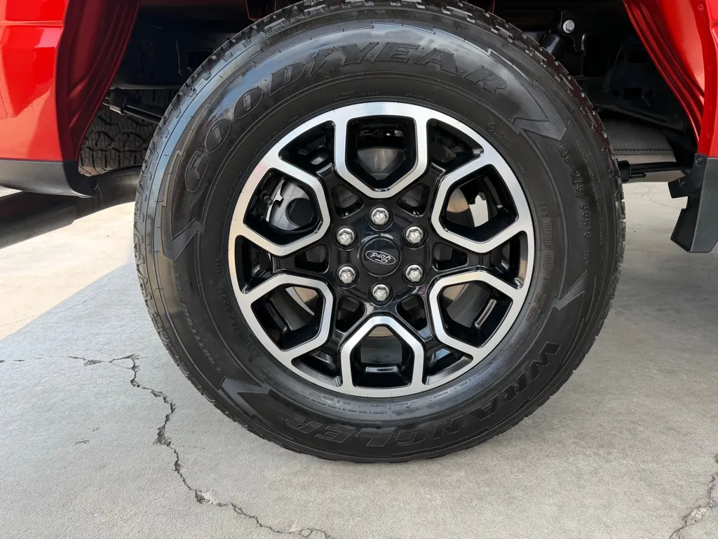 Ford F-150 photo 58