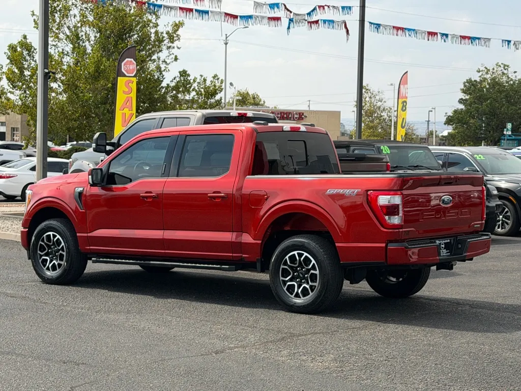 Ford F-150 photo 45