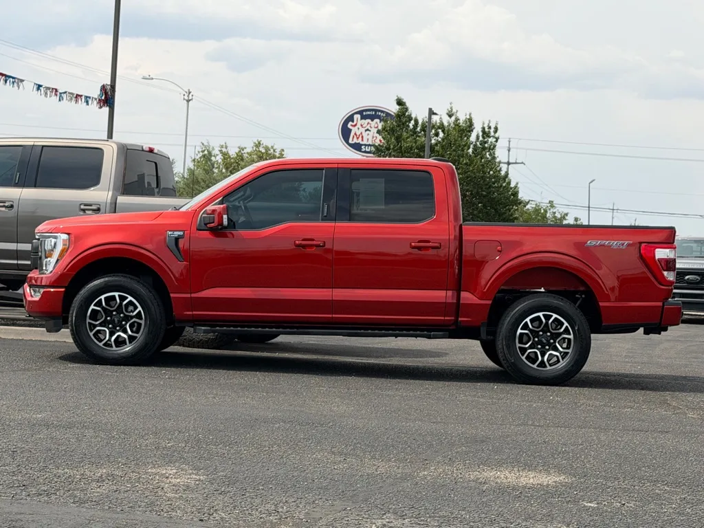 Ford F-150 photo 44