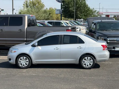 Photos of 2012 TOYOTA YARIS BASE for sale in Albuquerque, NM at 712 Auto Sales