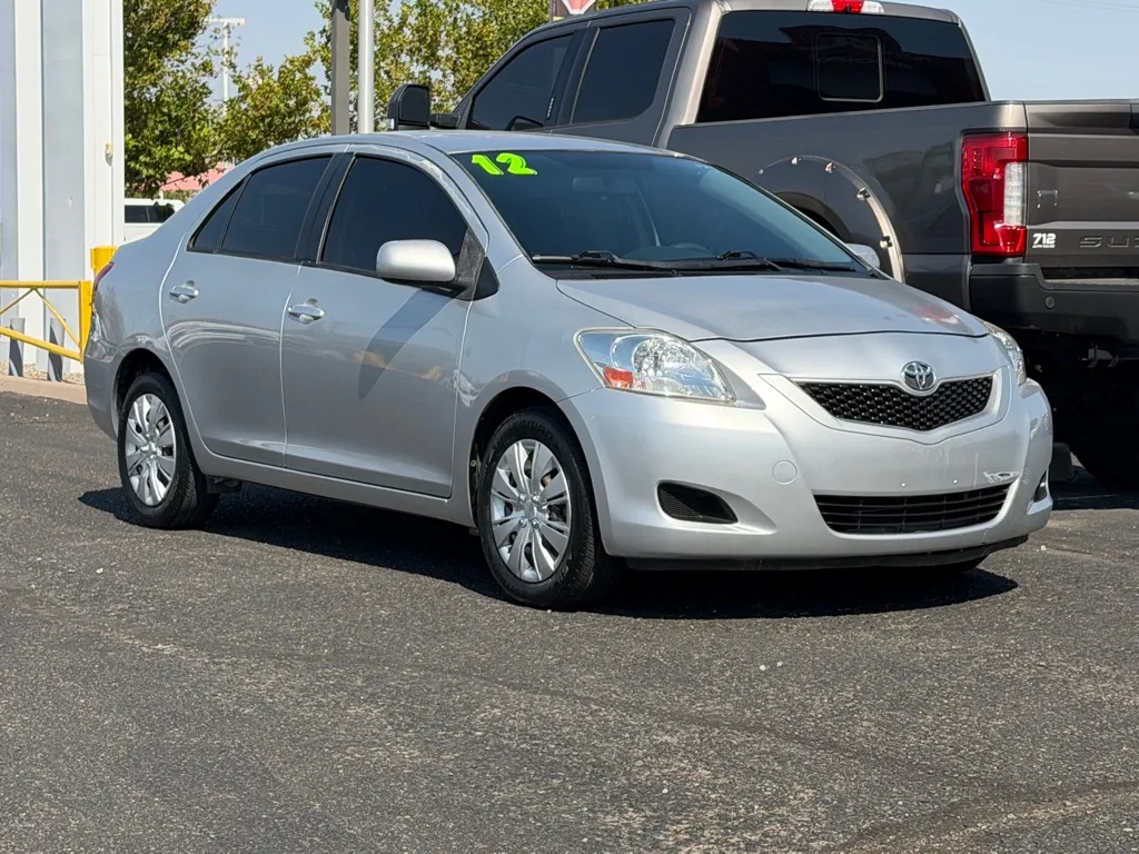 Toyota Yaris photo 43