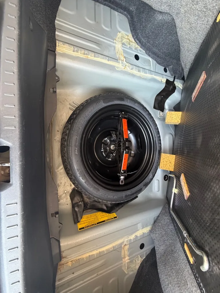 Toyota Yaris photo 20