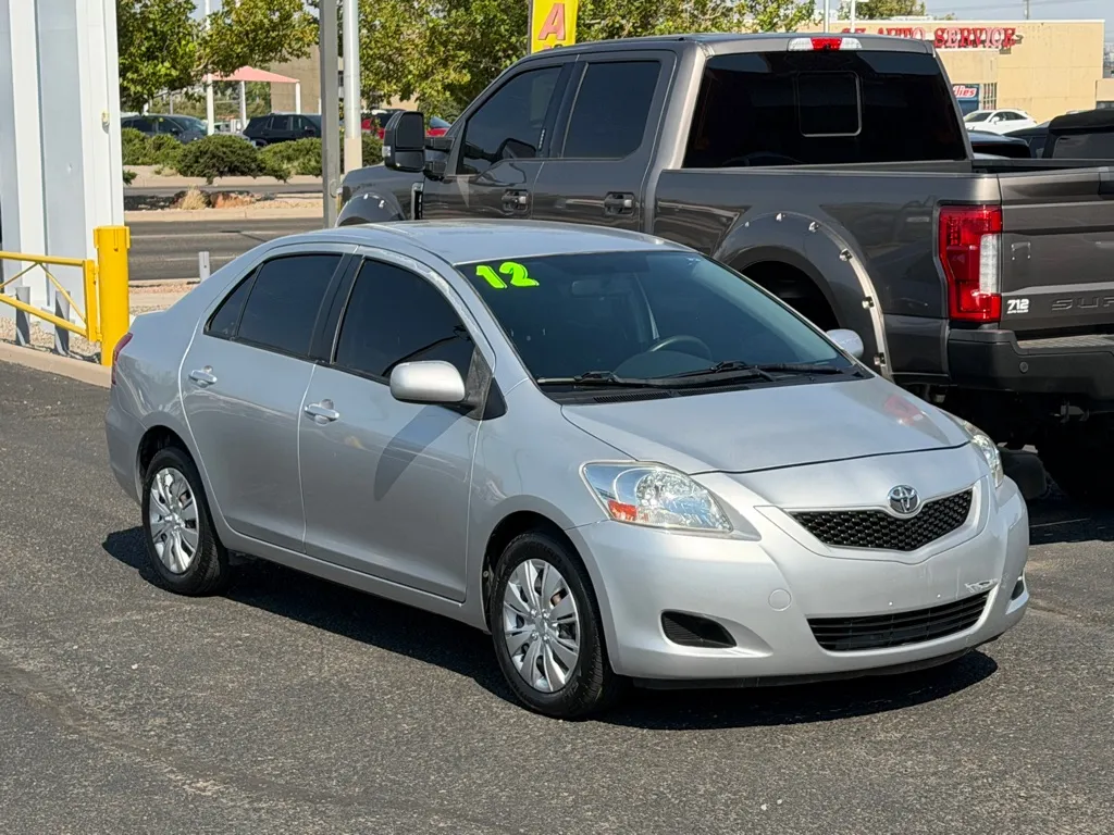 Toyota Yaris photo 42