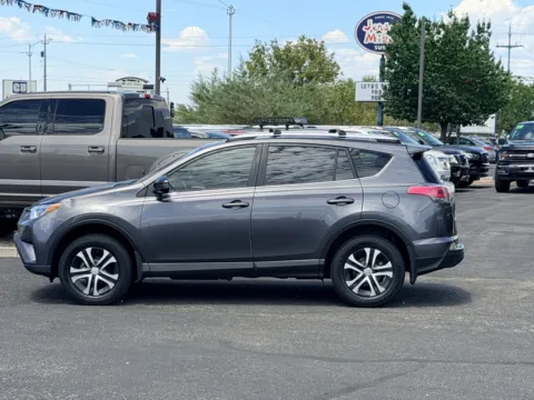 Photos of 2016 TOYOTA RAV4 LE for sale in Albuquerque, NM at 712 Auto Sales