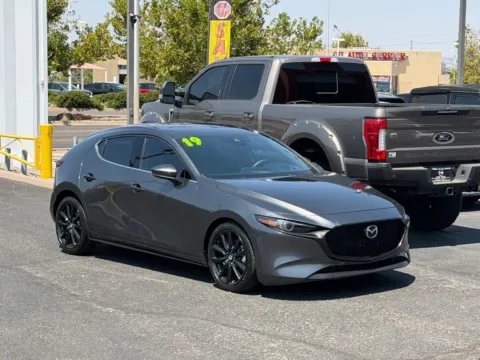More photos of 2019 MAZDA 3 PREMIUM at 712 Auto Sales, NM