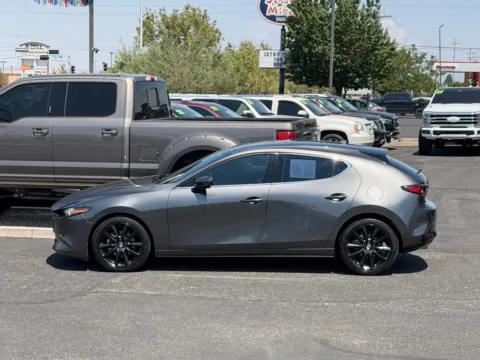 Photos of 2019 MAZDA 3 PREMIUM for sale in Albuquerque, NM at 712 Auto Sales