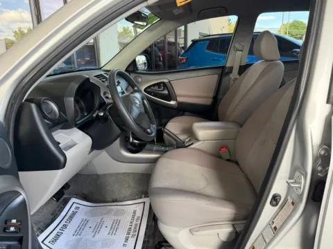 More photos of 2007 TOYOTA RAV4 at 712 Auto Sales, NM