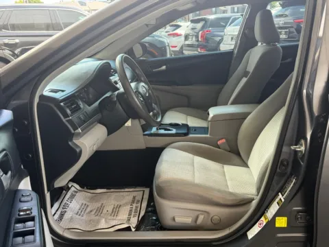 More photos of 2013 TOYOTA CAMRY LE at 712 Auto Sales, NM