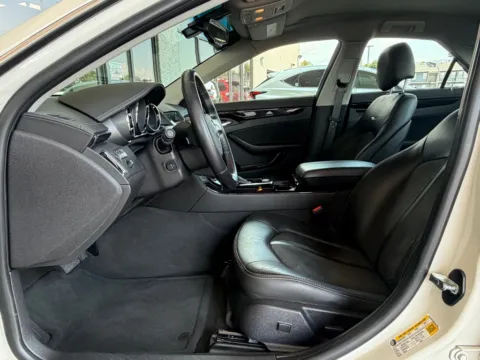 More photos of 2013 CADILLAC CTS-V at 712 Auto Sales, NM