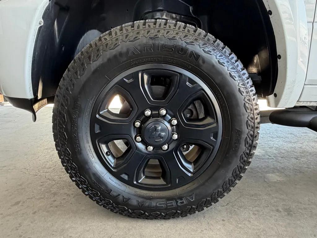Ram 2500 photo 59