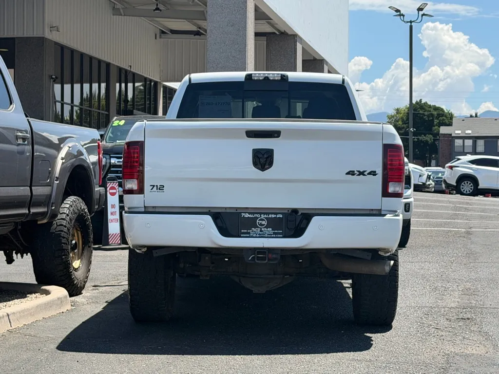 Ram 2500 photo 47
