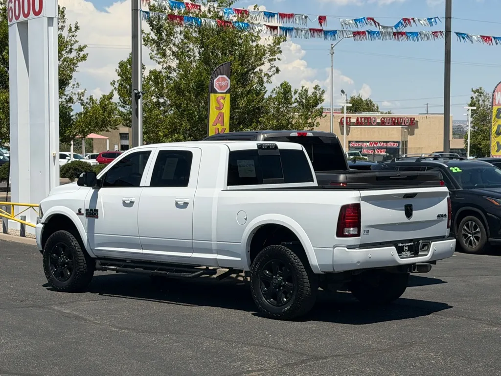 Ram 2500 photo 44