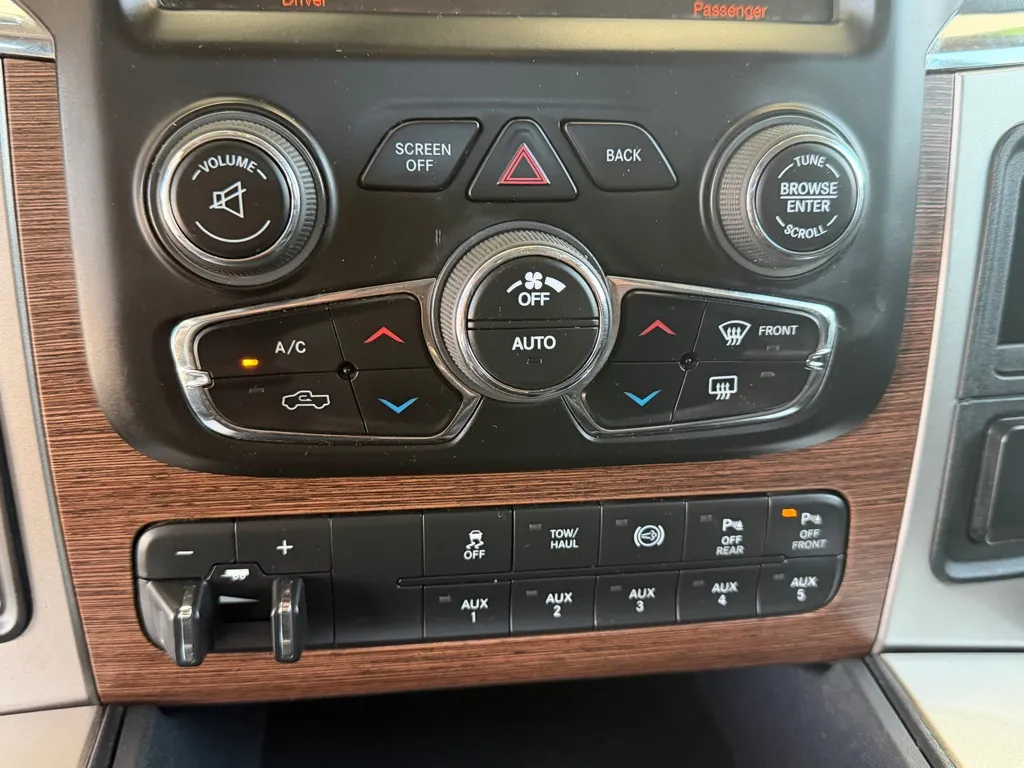 Ram 2500 photo 14