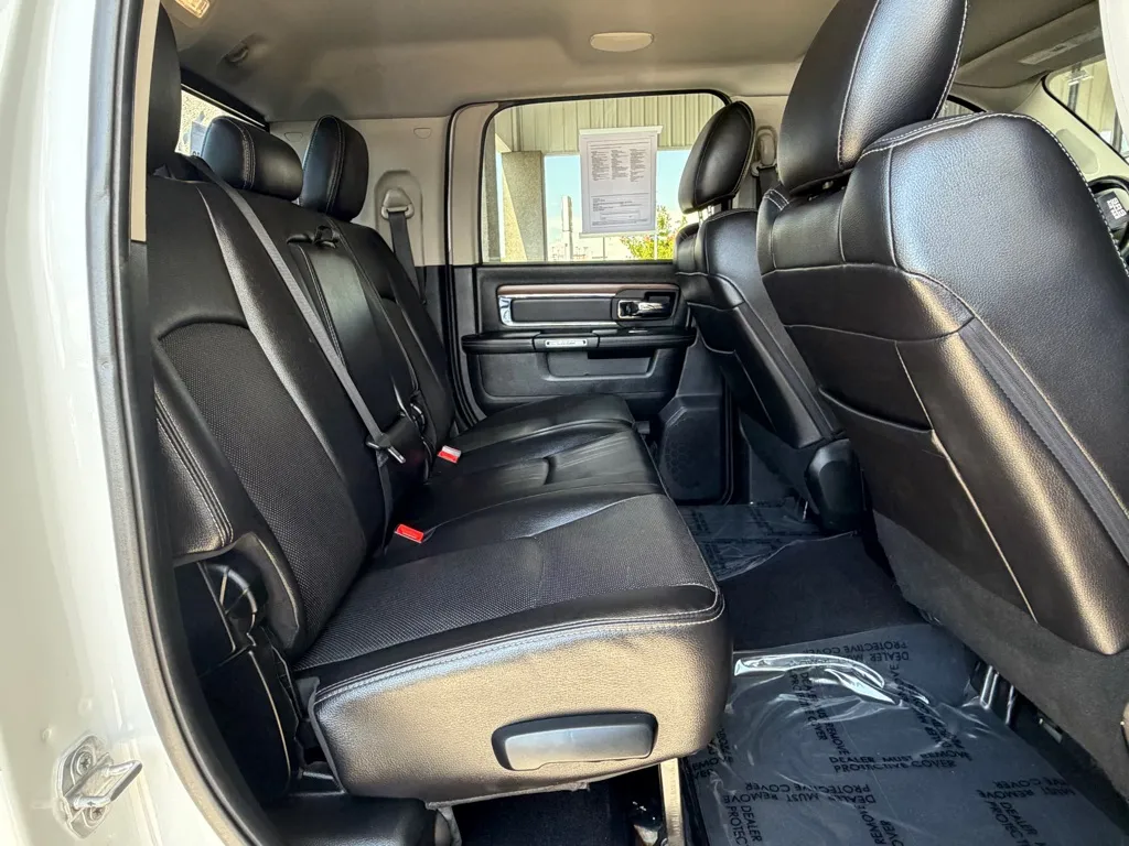 Ram 2500 photo 30