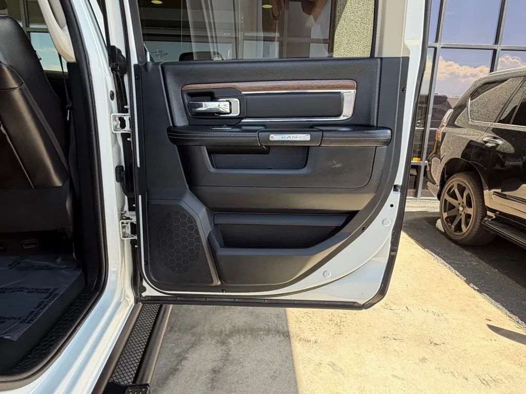 Ram 2500 photo 33