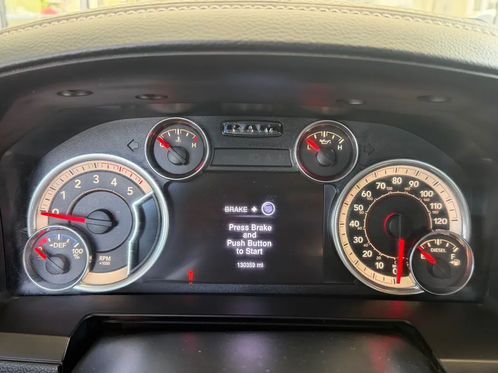 Ram 2500 photo 11