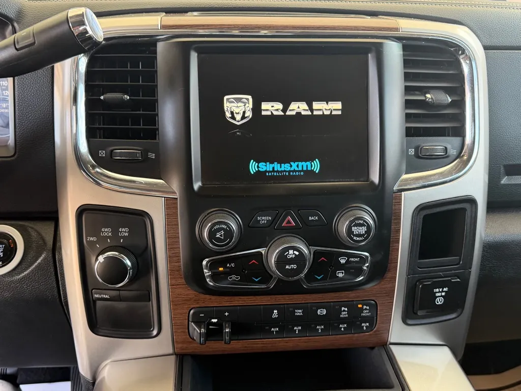 Ram 2500 photo 12