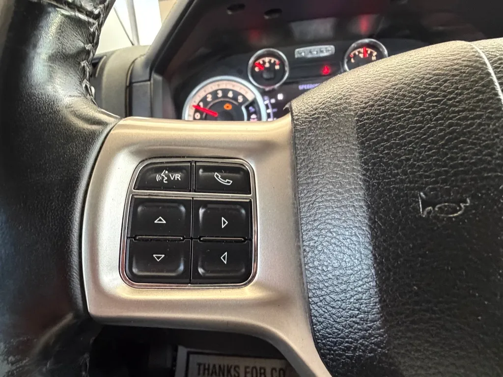 Ram 2500 photo 10