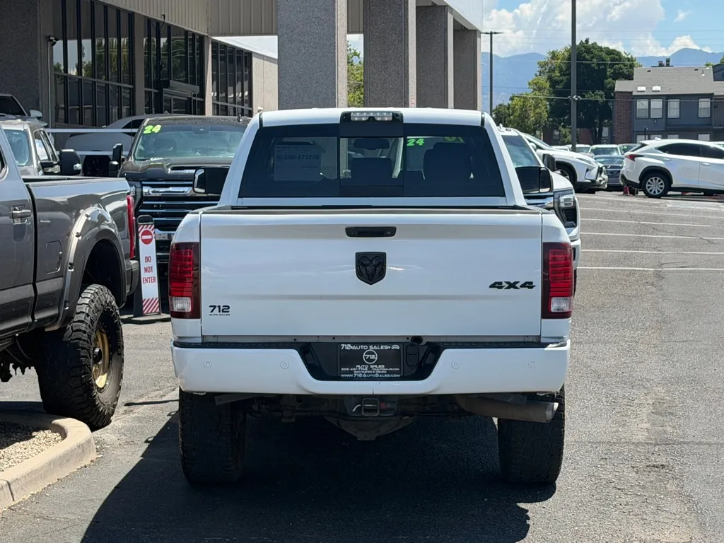 Ram 2500 photo 46