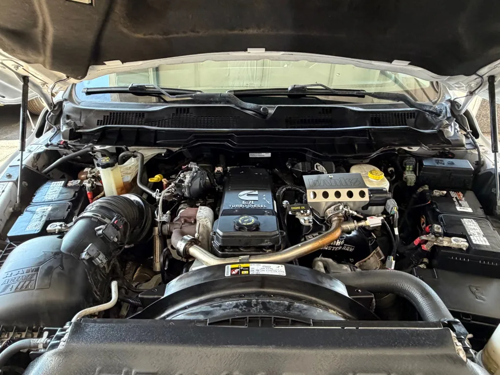 Ram 2500 photo 54