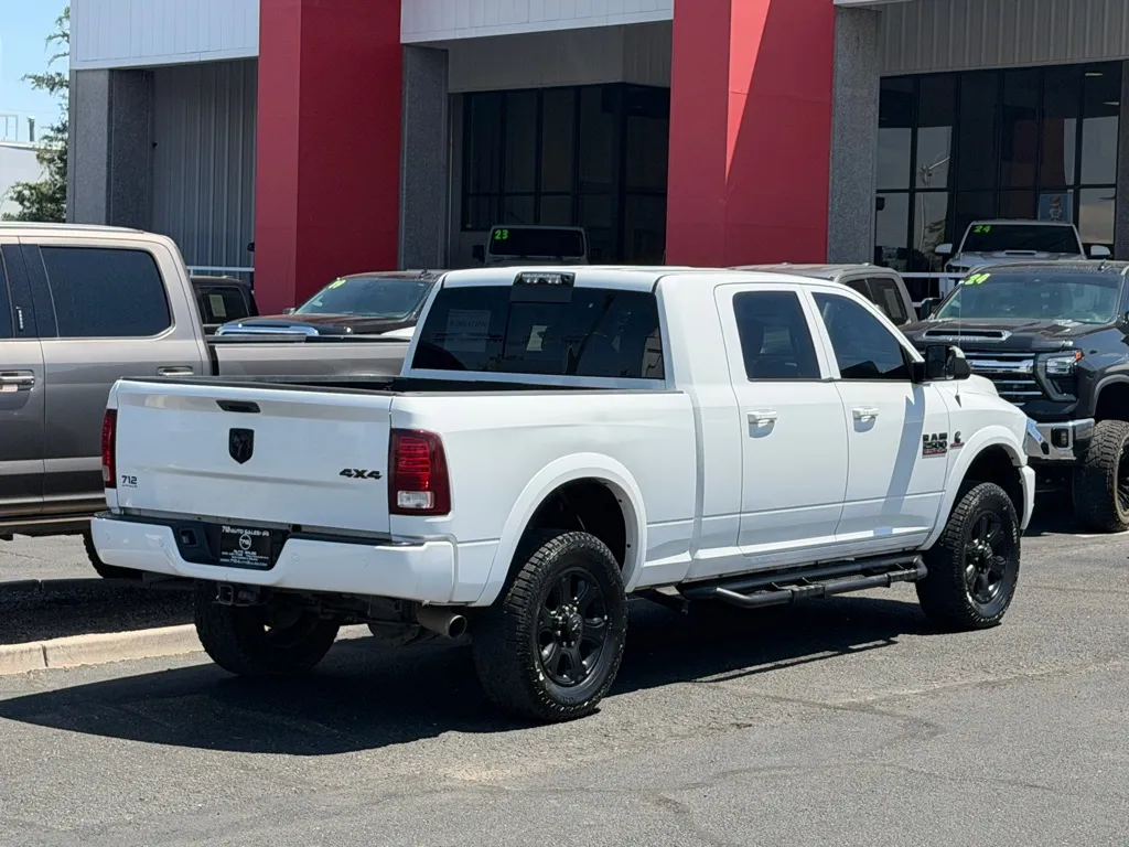 Ram 2500 photo 48