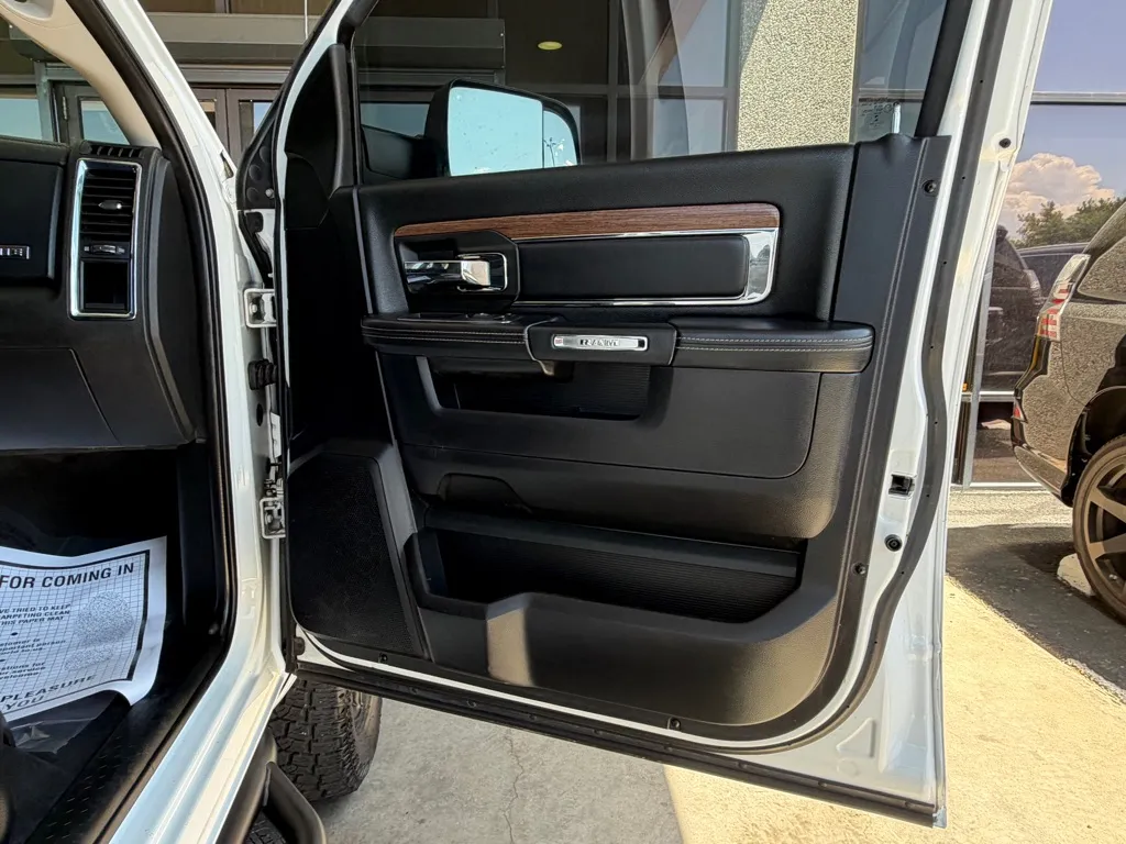 Ram 2500 photo 37