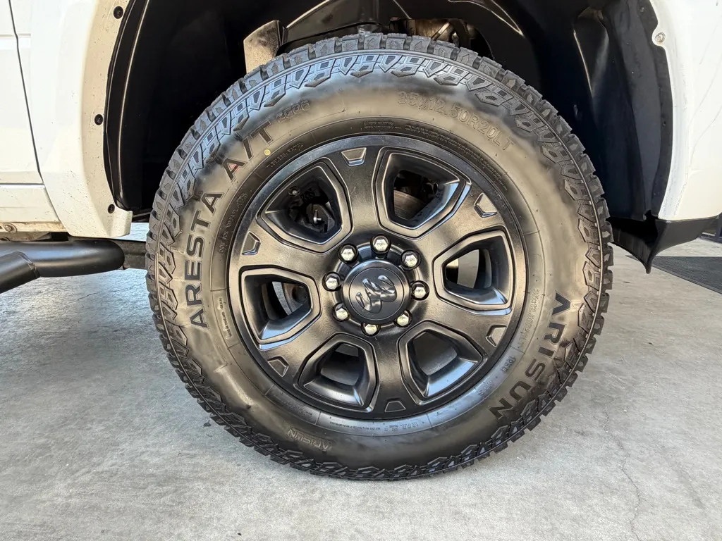 Ram 2500 photo 56