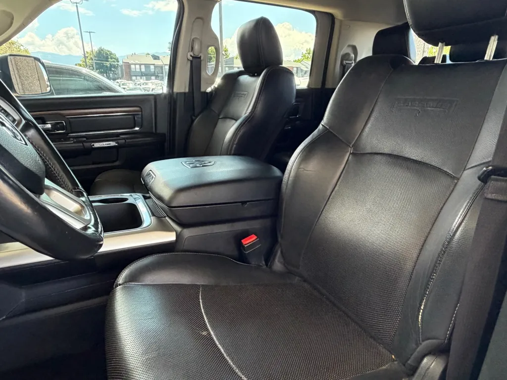 Ram 2500 photo 6