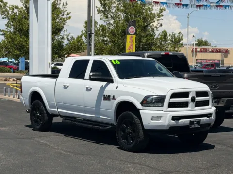 More photos of 2016 RAM 2500 LARAMIE at 712 Auto Sales, NM