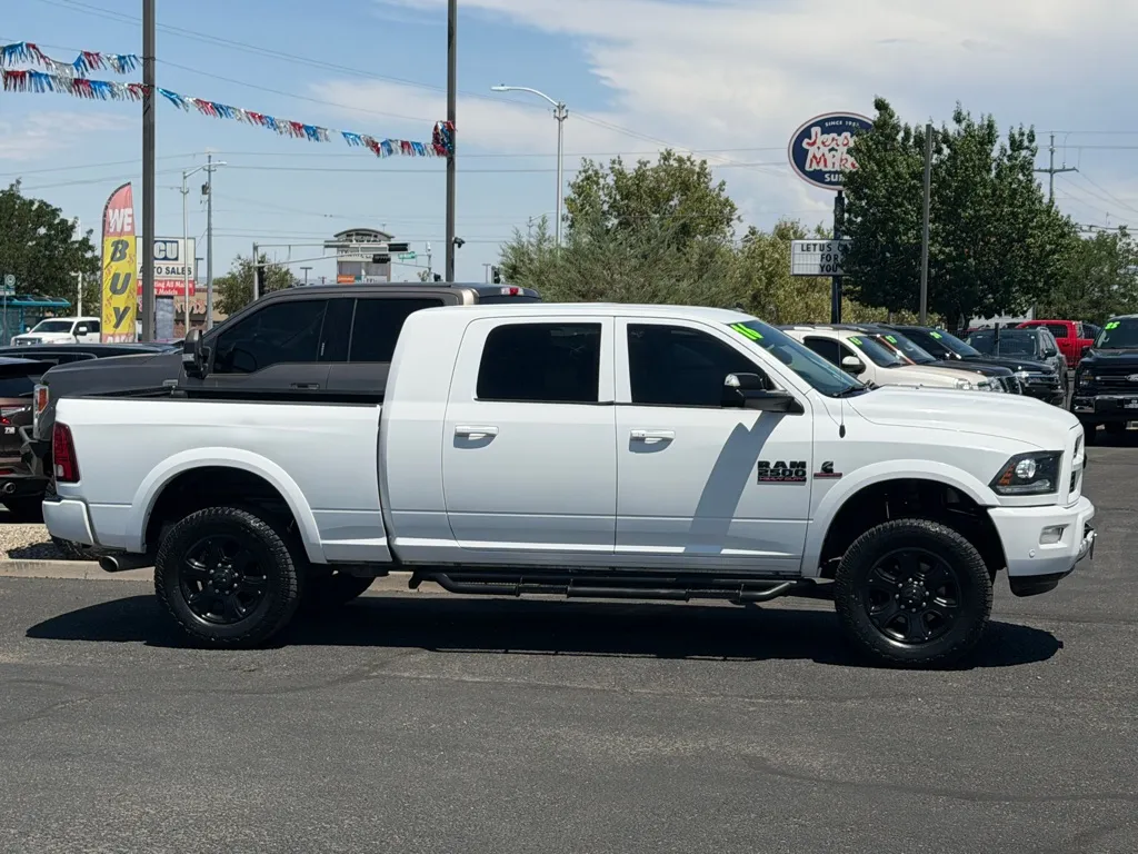 Ram 2500 photo 3