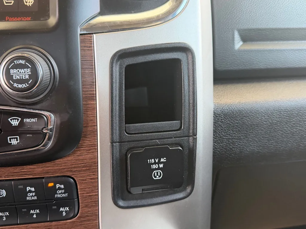Ram 2500 photo 15
