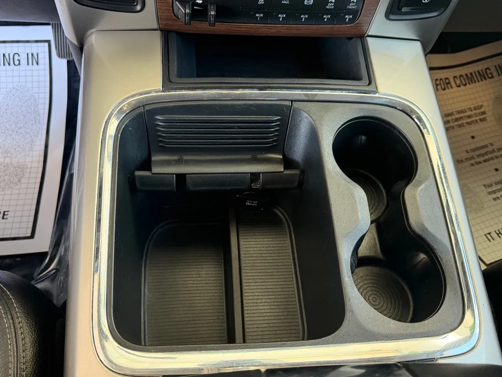 Ram 2500 photo 17