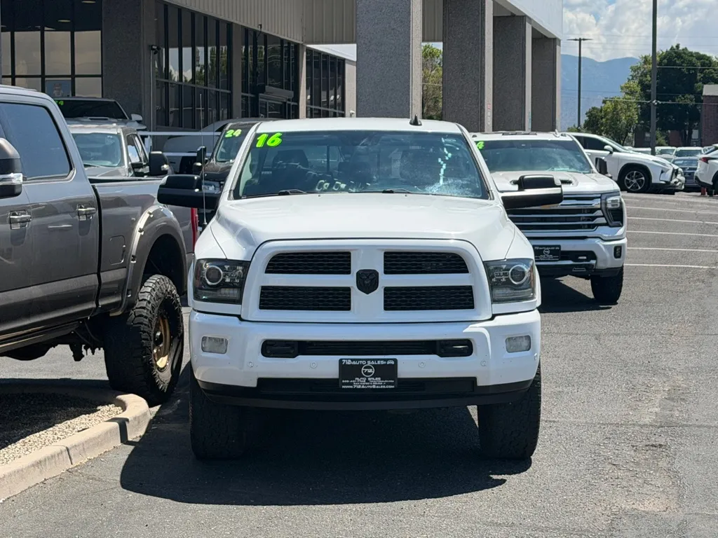 Ram 2500 photo 38
