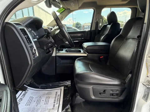 More photos of 2016 RAM 2500 LARAMIE at 712 Auto Sales, NM