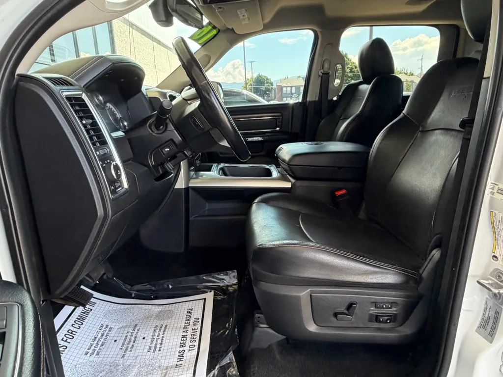 Ram 2500 photo 5