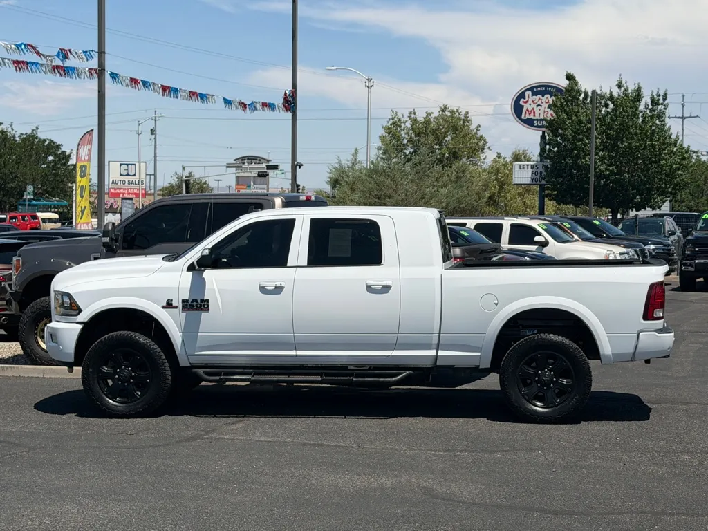 Ram 2500 photo 42